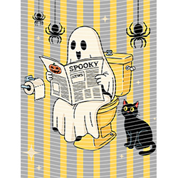 Halloween-WS 12173